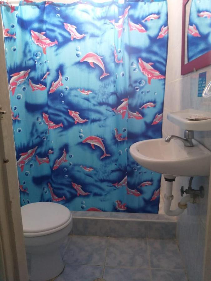 Hotel San Jacinto エクステリア 写真