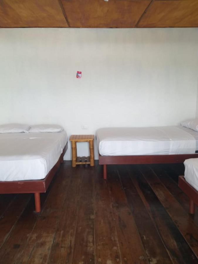 Hotel San Jacinto エクステリア 写真